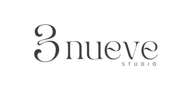 3nueve Studio - Andrea González Hernández (@3nuevestudio)