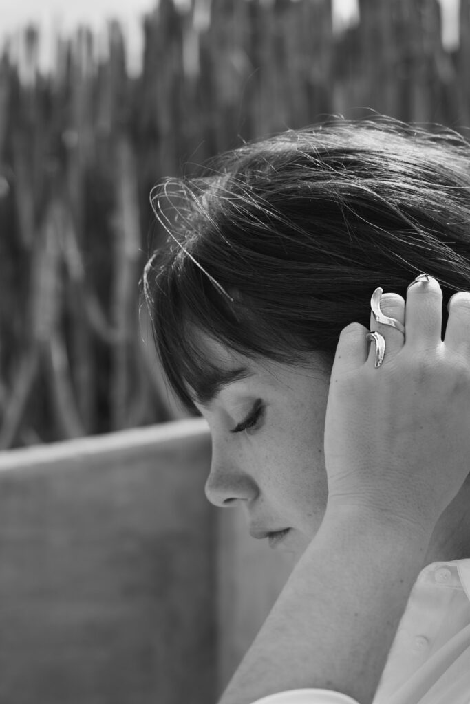 Anillo ONLY HARMONY plata